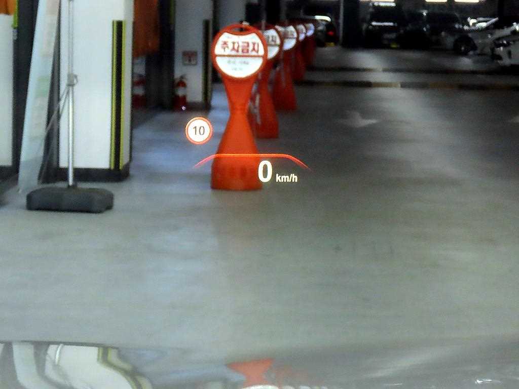 BMW 5 Series 2018 Blanco - Importación desde Corea - HF Imports Iquique - Foto 13