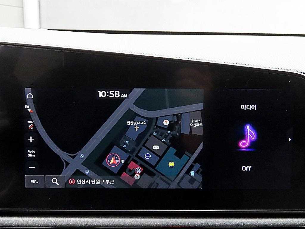 KIA Niro 2022 - Importación desde Corea - HF Imports Iquique - Foto 15