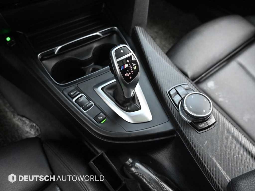 BMW 3 series - Vista 9