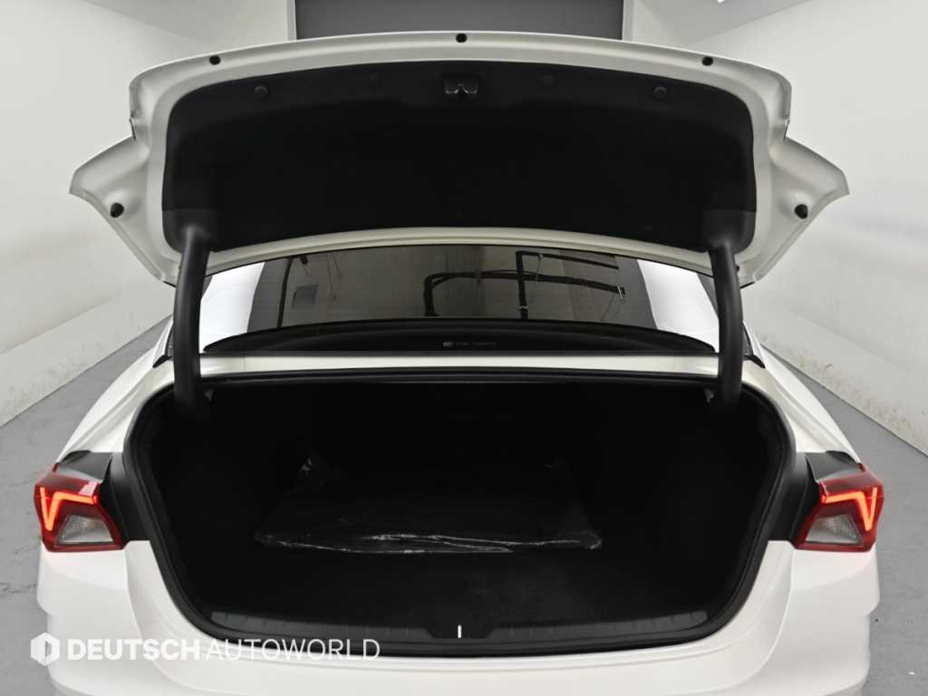 KIA K5 2023 Blanco - Importación desde Corea - HF Imports Iquique - Foto 19