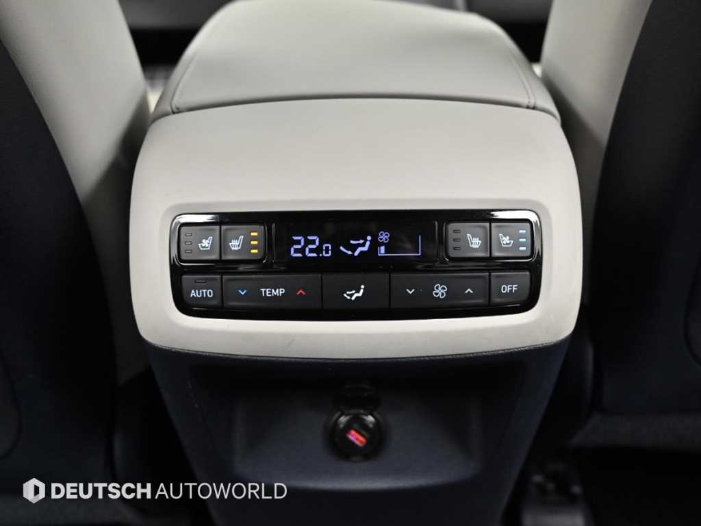 HYUNDAI Palisade 2023 - Importación desde Corea - HF Imports Iquique - Foto 16