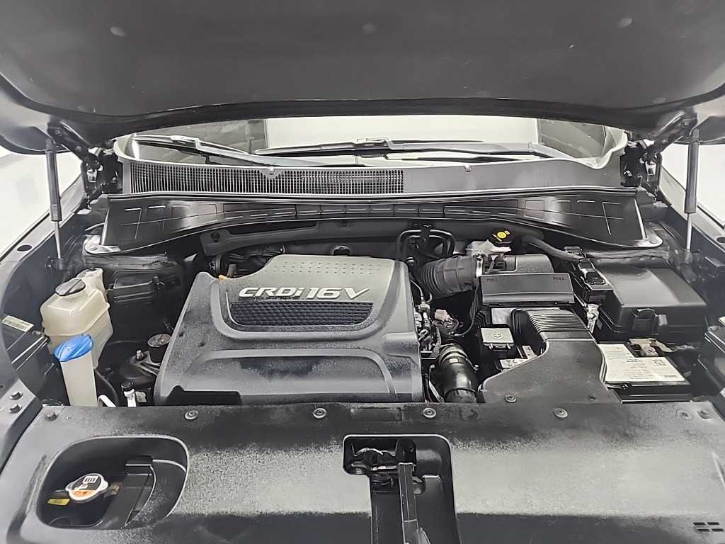 KIA Sorento - Vista 5