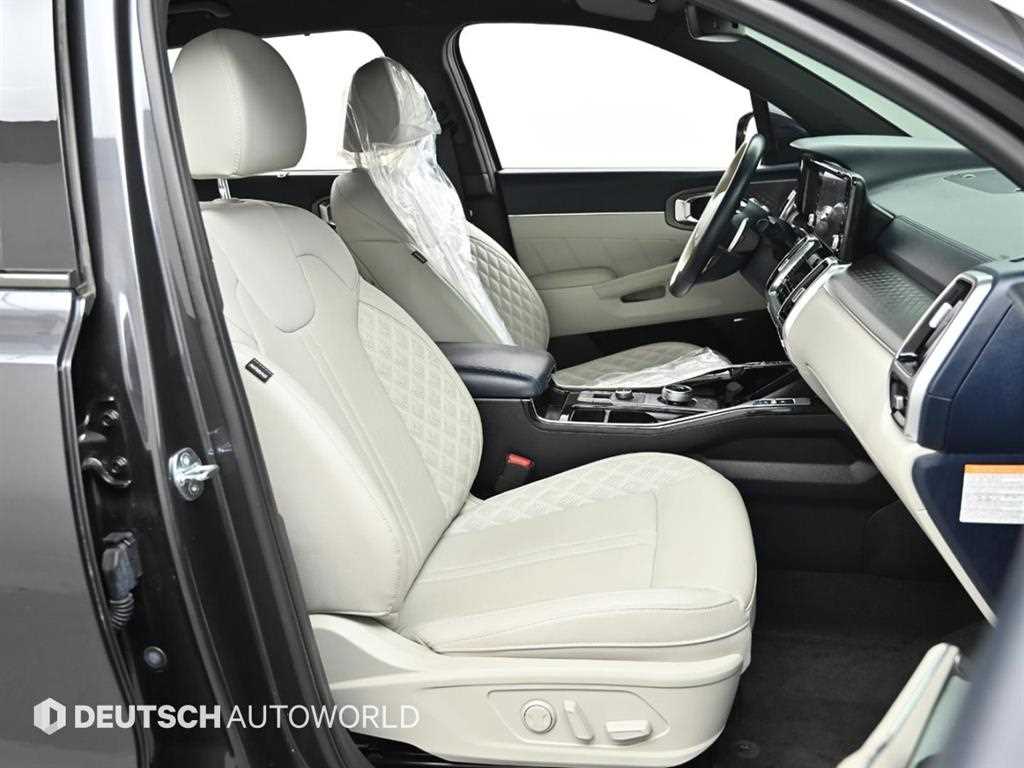 KIA Sorento - Vista 10