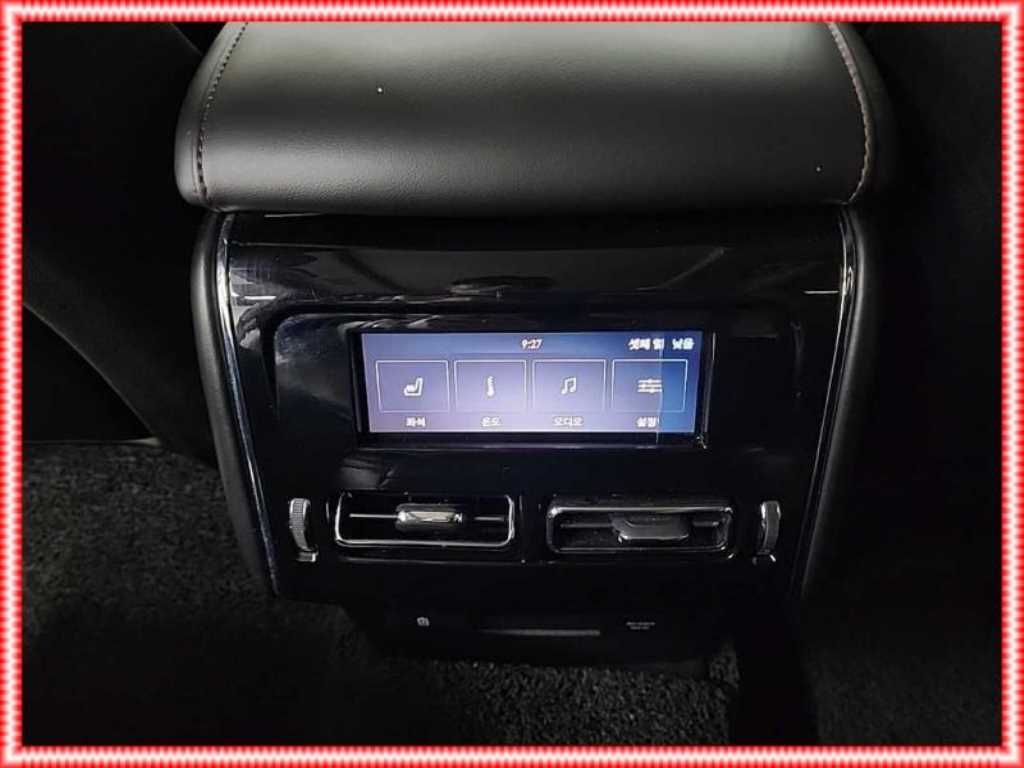 Lincoln Aviator 2023 the color of pearl - Importación desde Corea - HF Imports Iquique - Foto 13