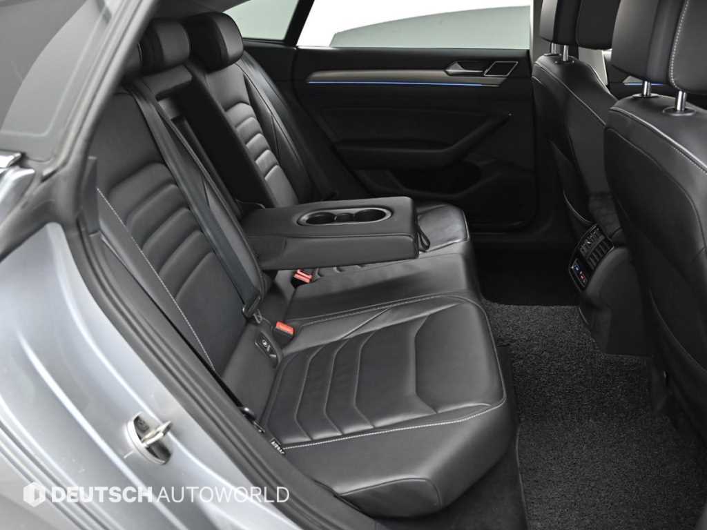 Volkswagen Arteon - Vista 12