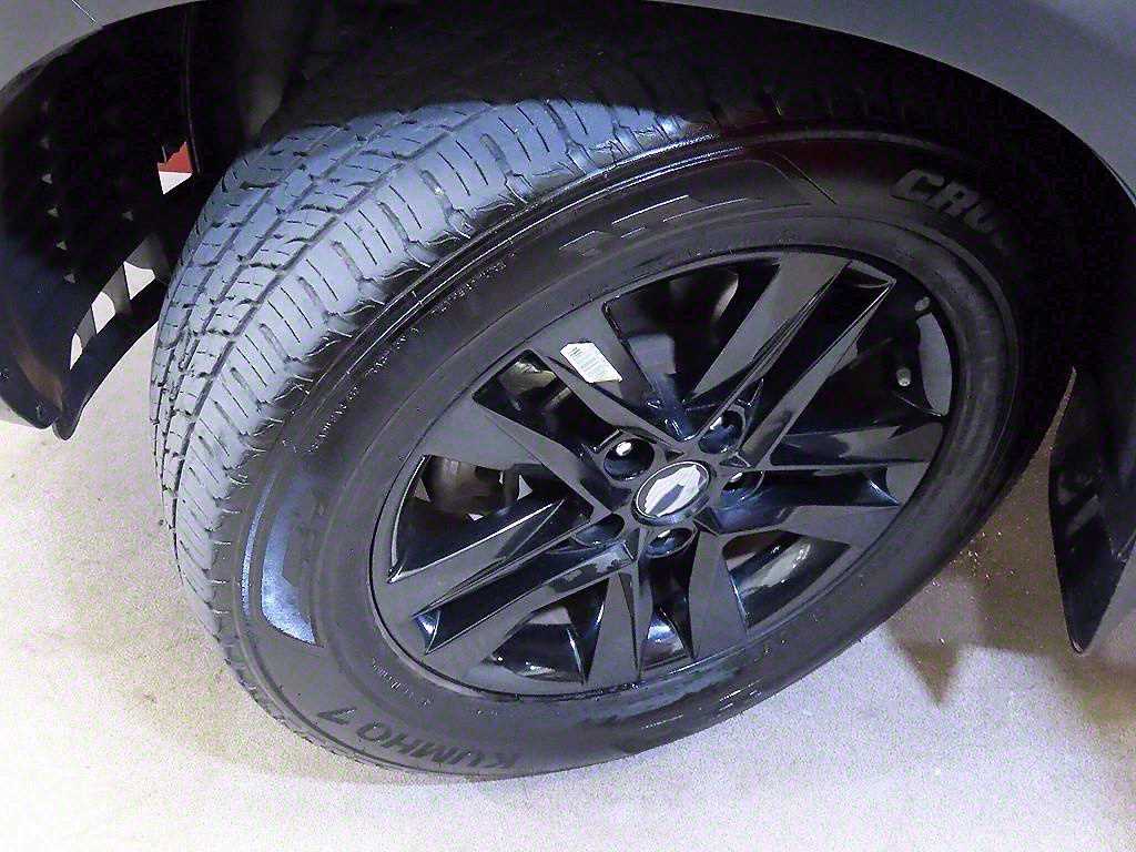 Ssangyong Rexton 2021 - Importación desde Corea - HF Imports Iquique - Foto 20