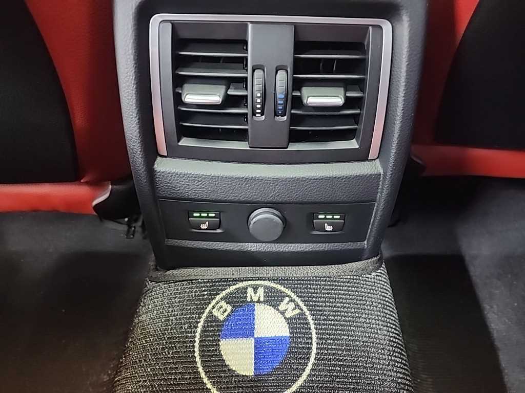 BMW 3 series 2017 Blanco - Importación desde Corea - HF Imports Iquique - Foto 13