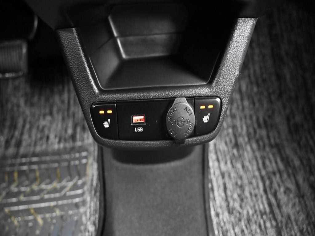 KIA Ray 2021 Blanco - Importación desde Corea - HF Imports Iquique - Foto 17