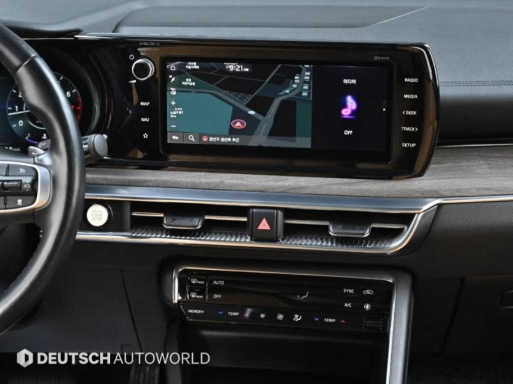 KIA K5 2020 - Importación desde Corea - HF Imports Iquique - Foto 14