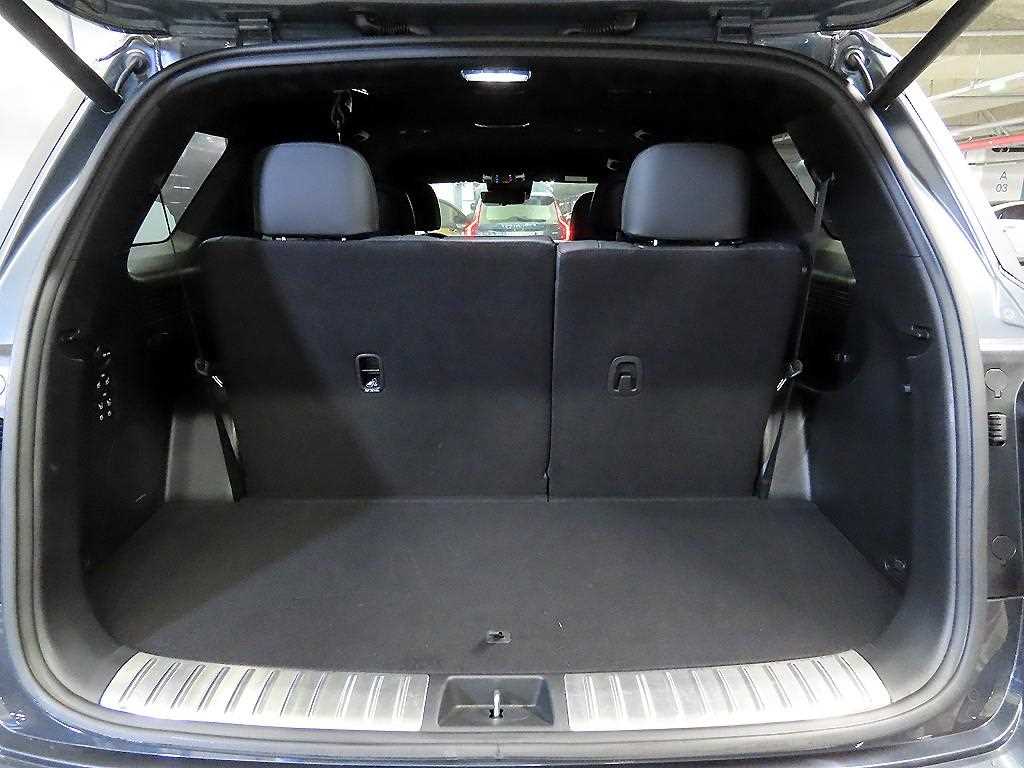 HYUNDAI Palisade 2023 Gris - Importación desde Corea - HF Imports Iquique - Foto 17