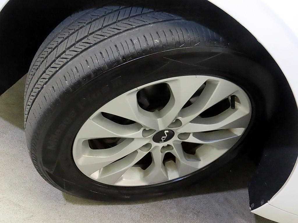 KIA K8 2022 Blanco - Importación desde Corea - HF Imports Iquique - Foto 20