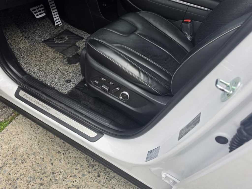 HYUNDAI Palisade - Vista 6