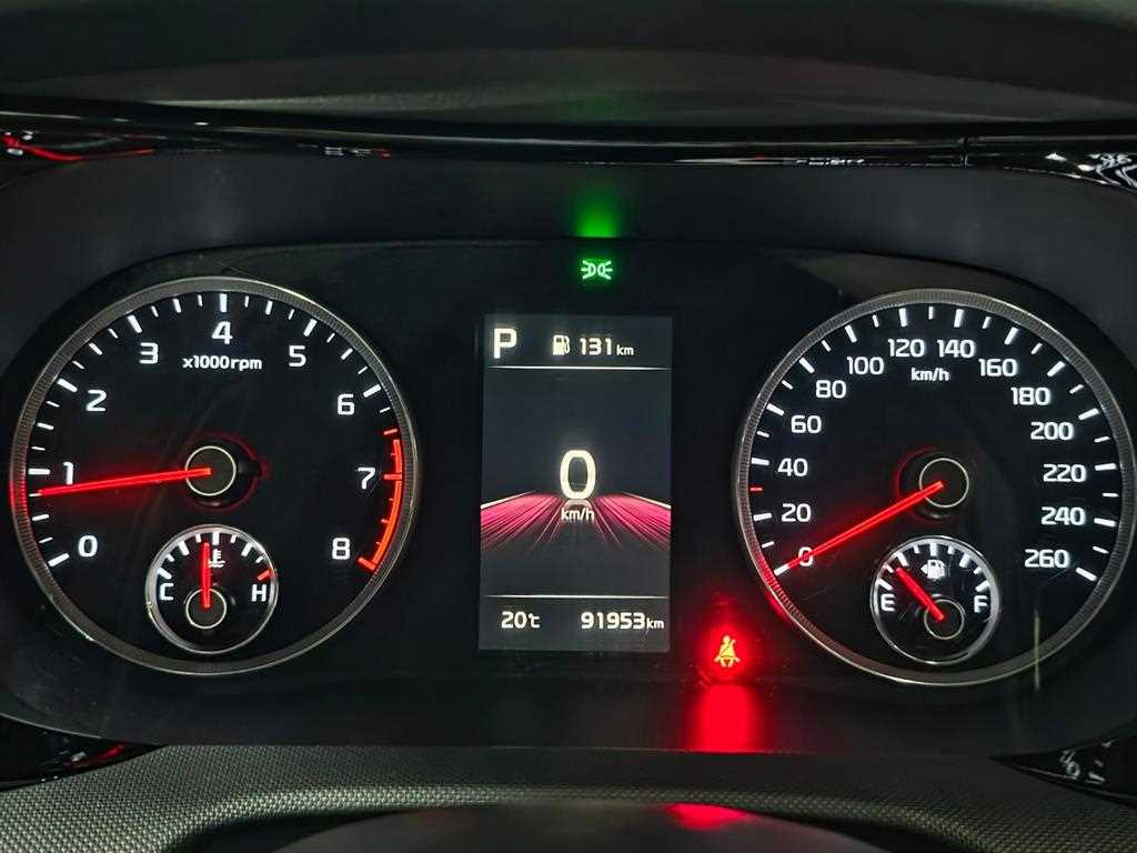 KIA K5 - Vista 12