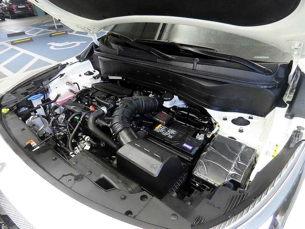 KIA Seltos 2025 - Importación desde Corea - HF Imports Iquique - Foto 19