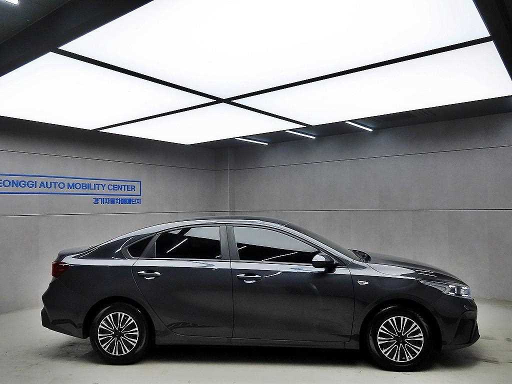 KIA K3 - Vista 2