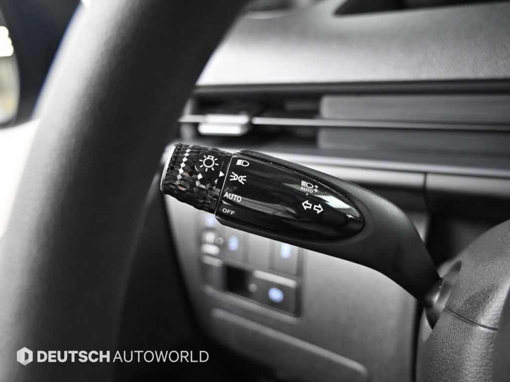 HYUNDAI Staria 2024 Plateado - Importación desde Corea - HF Imports Iquique - Foto 16