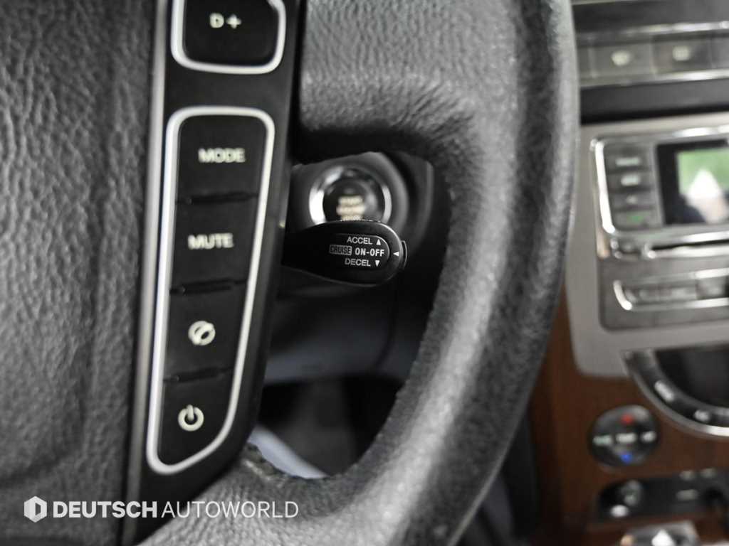 Ssangyong Rexton 2013 - Importación desde Corea - HF Imports Iquique - Foto 17