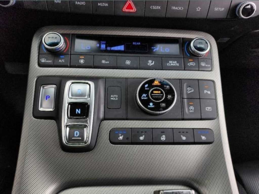 HYUNDAI Palisade 2023 Negro - Importación desde Corea - HF Imports Iquique - Foto 15