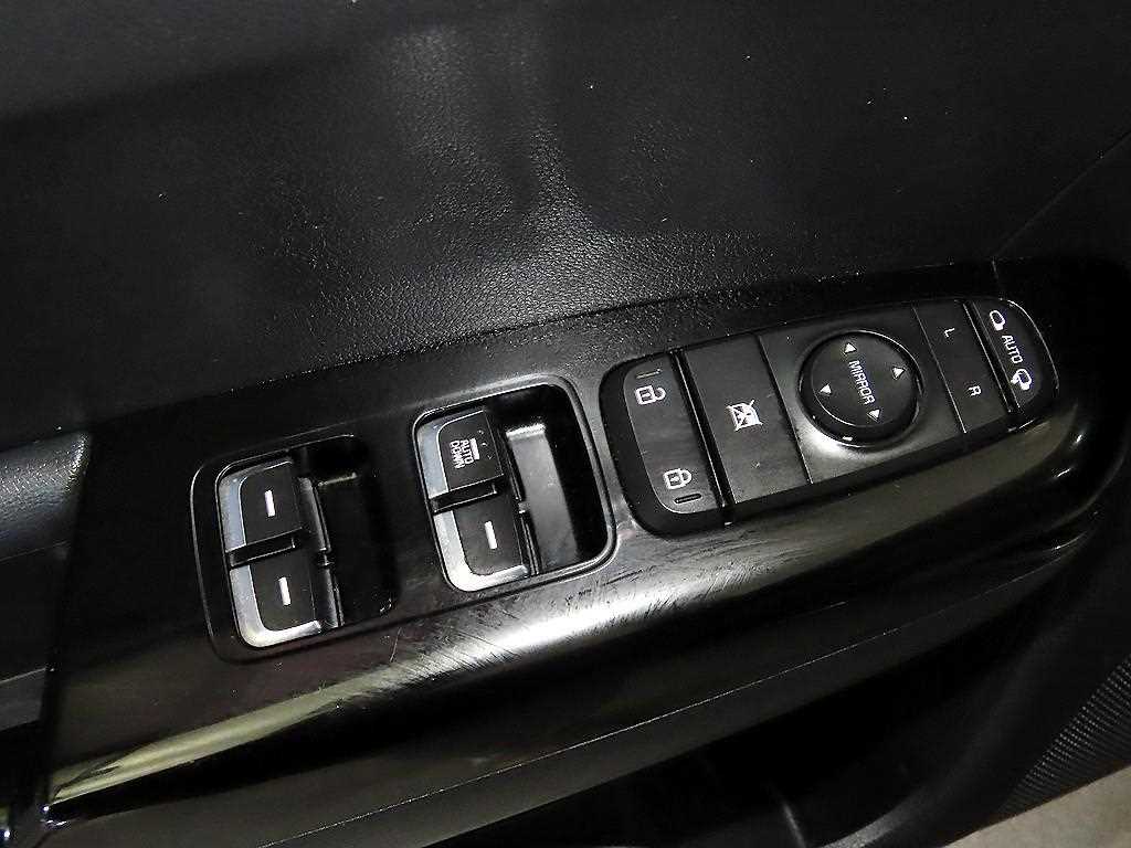 KIA Sportage 2016 Gris - Importación desde Corea - HF Imports Iquique - Foto 13