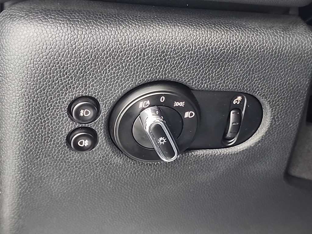 Mini Cooper 2016 Verde - Importación desde Corea - HF Imports Iquique - Foto 18