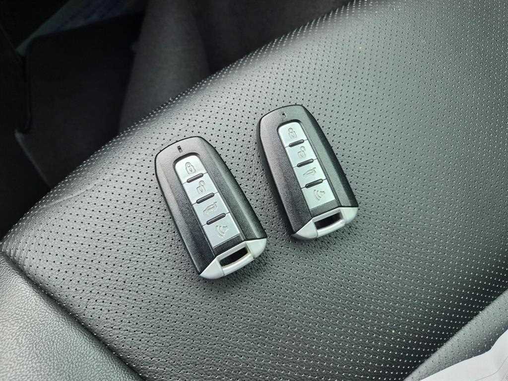 Ssangyong Korando 2015 Negro - Importación desde Corea - HF Imports Iquique - Foto 16