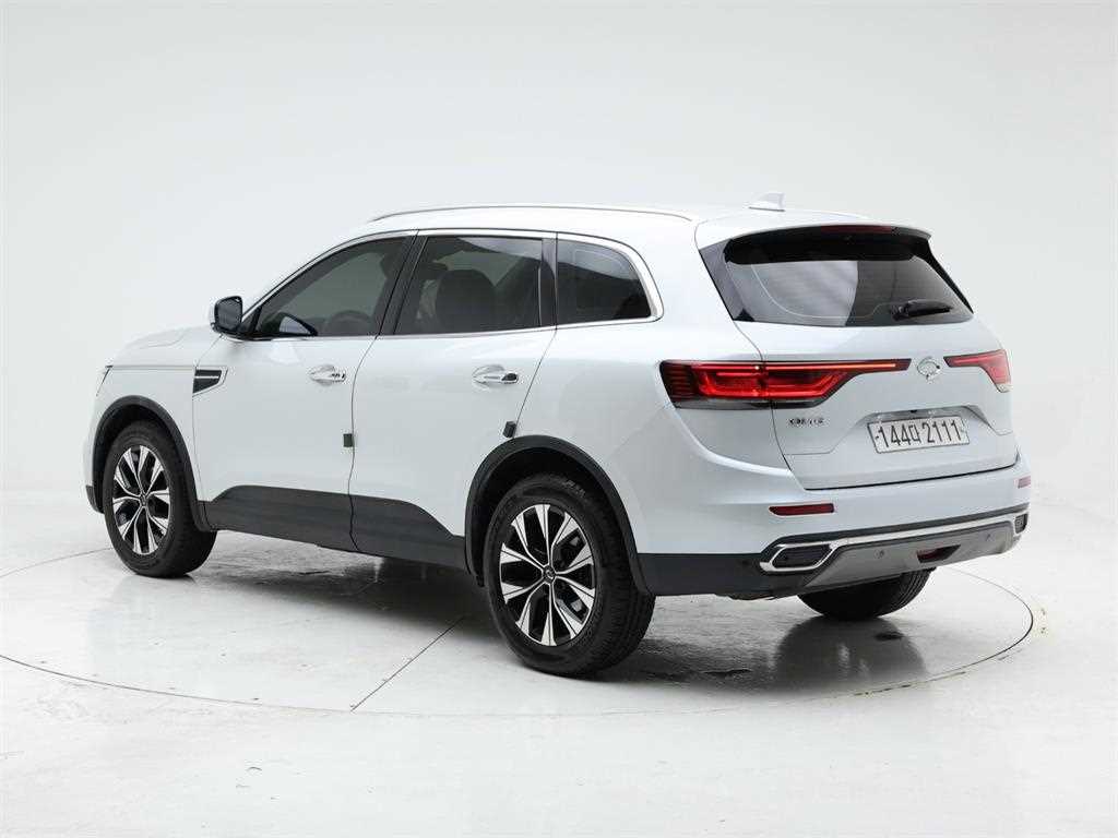 SAMSUNG QM6 - Vista 4