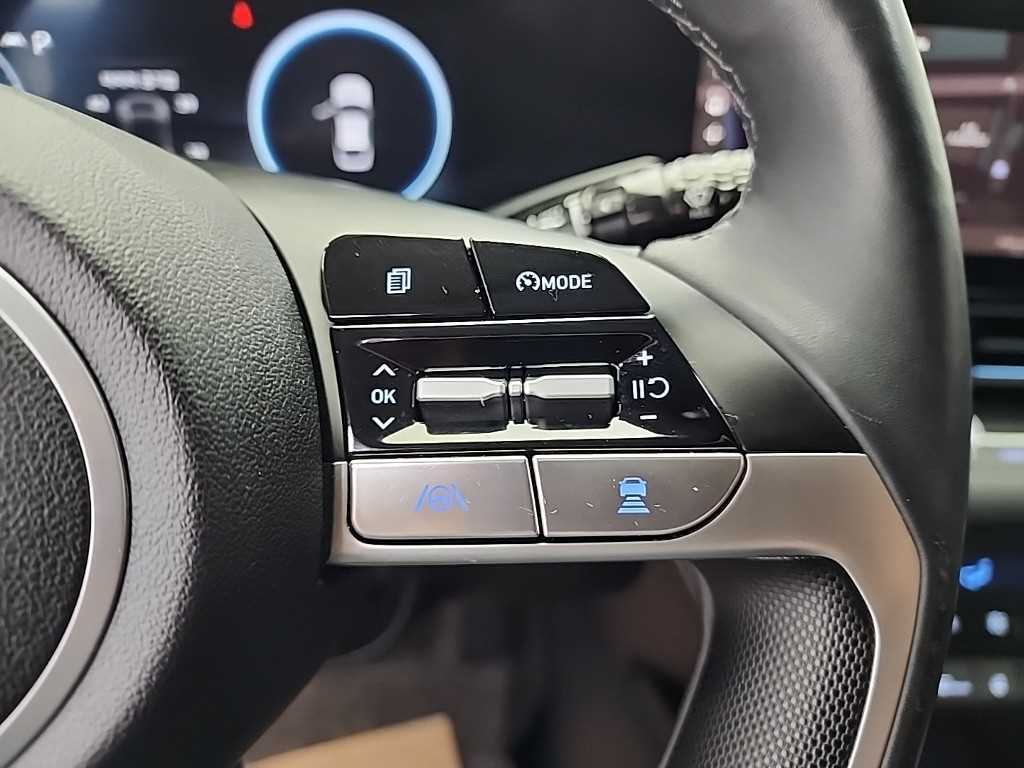 HYUNDAI Avante 2023 Negro - Importación desde Corea - HF Imports Iquique - Foto 17