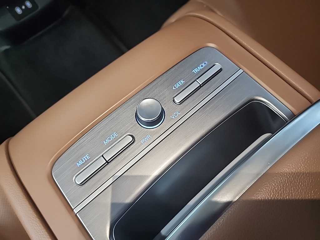 HYUNDAI Grandeur 2023 Gris - Importación desde Corea - HF Imports Iquique - Foto 15