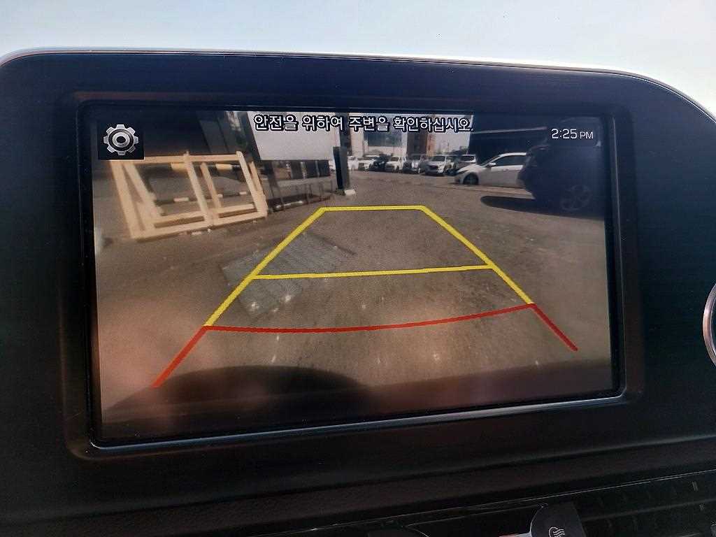 HYUNDAI Grandeur 2017 - Importación desde Corea - HF Imports Iquique - Foto 14