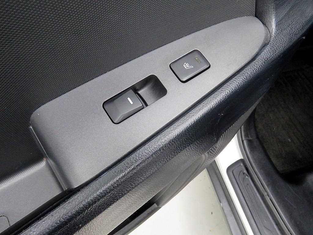 KIA Sportage - Vista 9