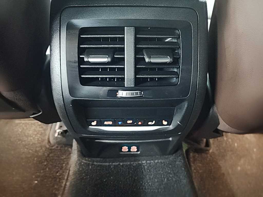 BMW X4 2020 Negro - Importación desde Corea - HF Imports Iquique - Foto 13