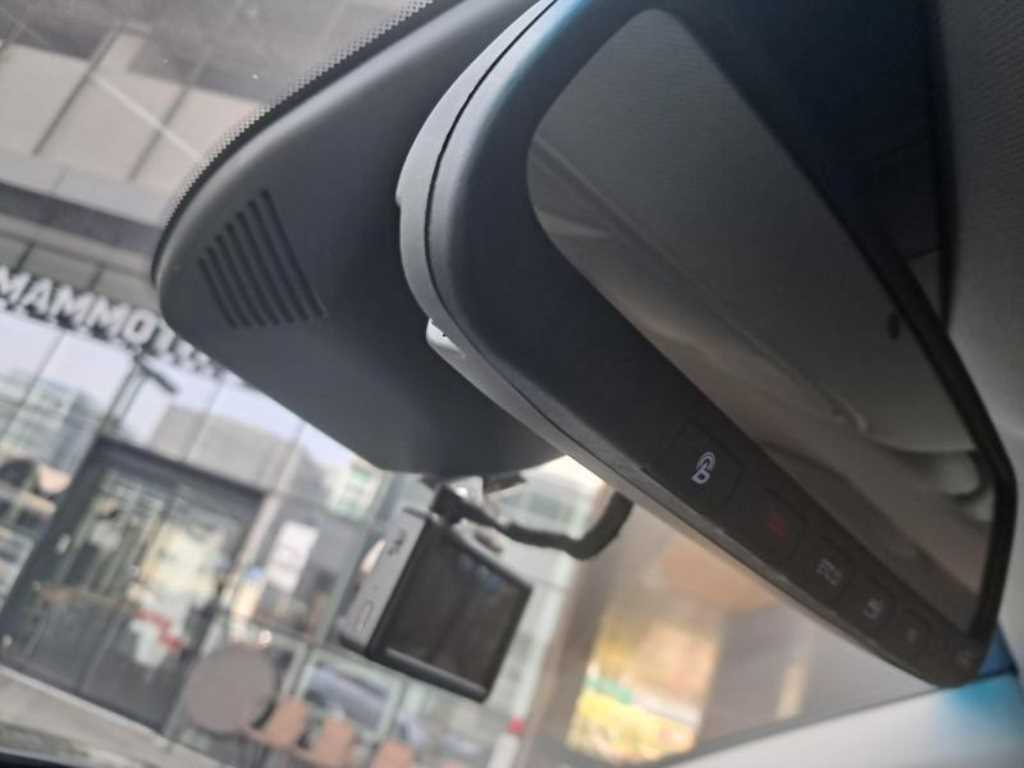 HYUNDAI Santa Fe - Vista 11