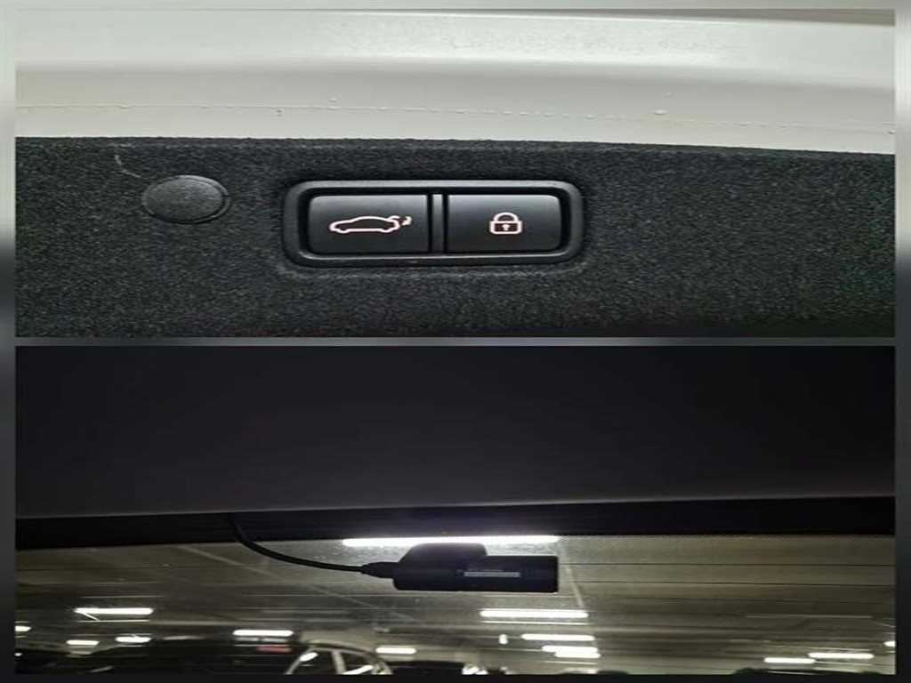 HYUNDAI Grandeur 2020 Blanco - Importación desde Corea - HF Imports Iquique - Foto 17