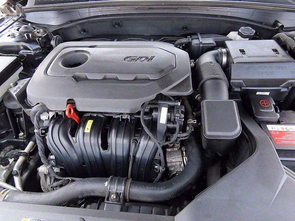 KIA K7 2016 - Importación desde Corea - HF Imports Iquique - Foto 19