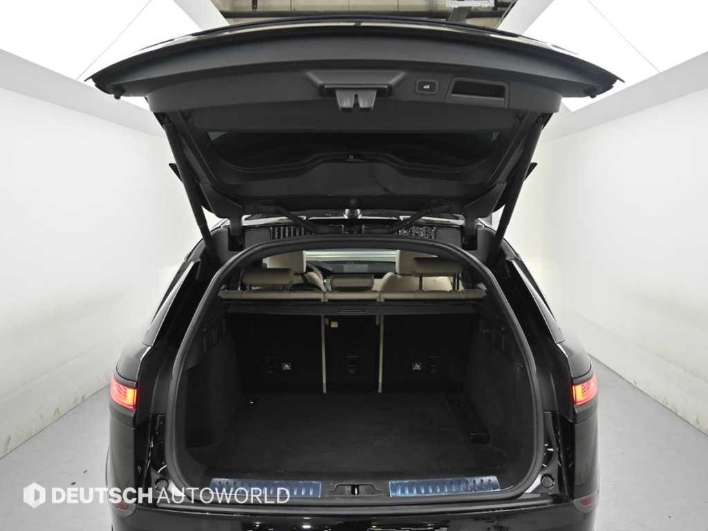 Land Rover Range Rover Bella - Vista 6