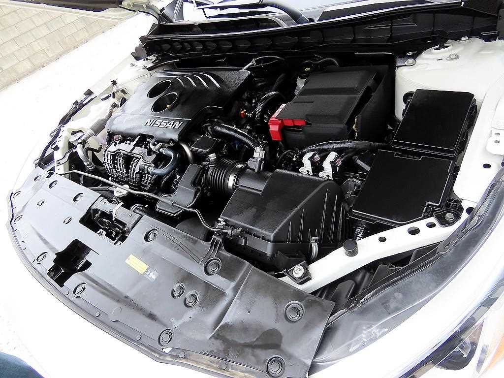 Nissan Altima 2019 - Importación desde Corea - HF Imports Iquique - Foto 19