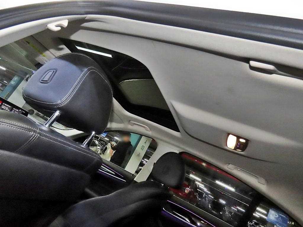 BMW 5 Series 2018 Blanco - Importación desde Corea - HF Imports Iquique - Foto 17