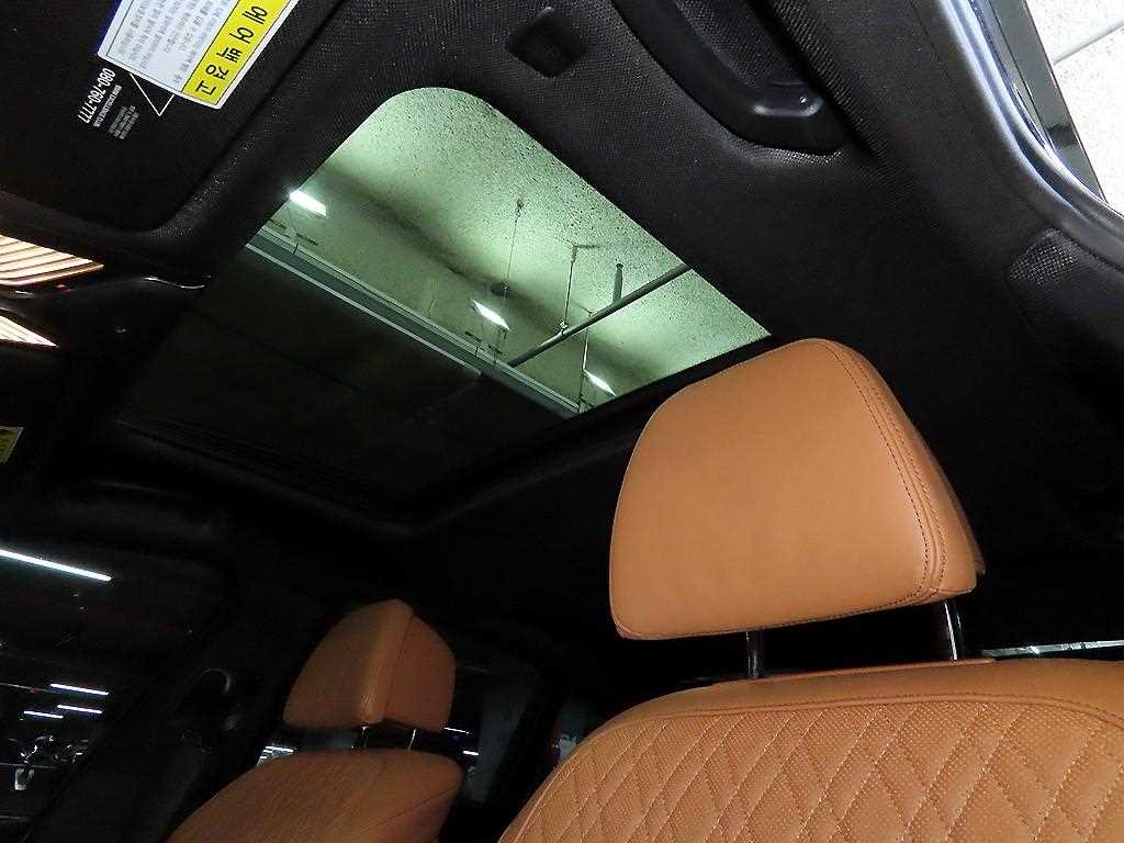 BMW 7 Series 2018 - Importación desde Corea - HF Imports Iquique - Foto 15