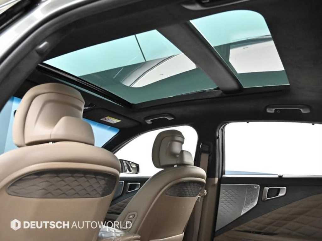 KIA K8 2023 Negro - Importación desde Corea - HF Imports Iquique - Foto 18