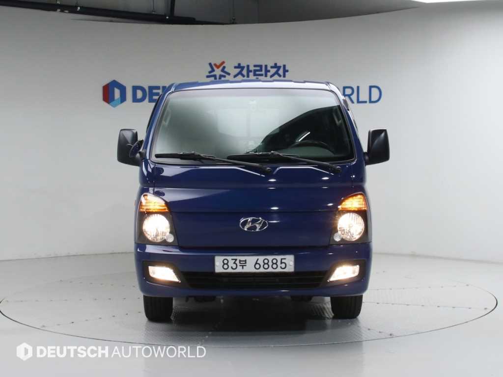 Small Truck Cargo (small) - Vista 3