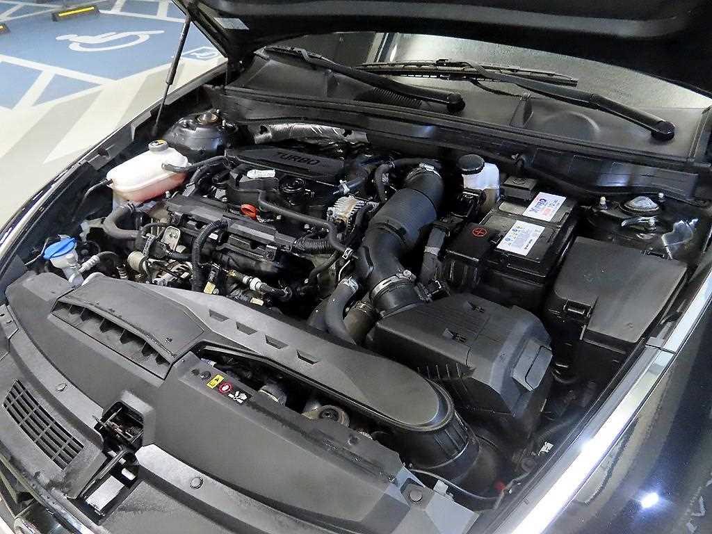 HYUNDAI Sonata 2022 Negro - Importación desde Corea - HF Imports Iquique - Foto 19