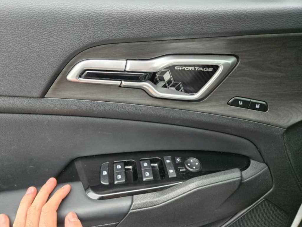 KIA Sportage 2022 - Importación desde Corea - HF Imports Iquique - Foto 14