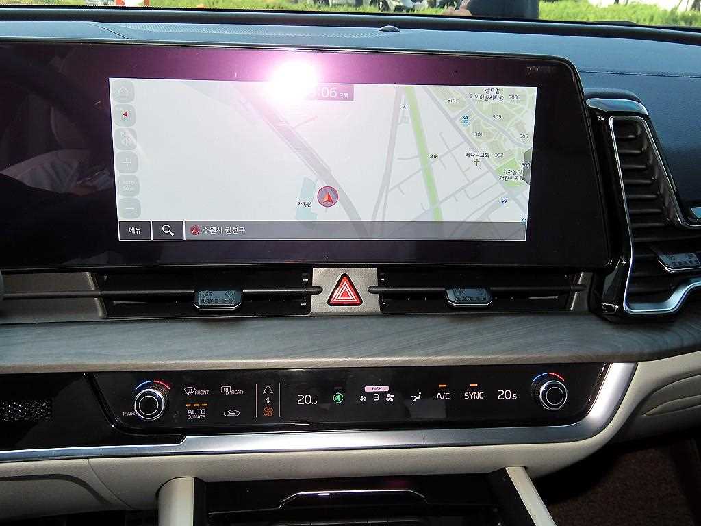 KIA Sportage 2024 Blanco - Importación desde Corea - HF Imports Iquique - Foto 13