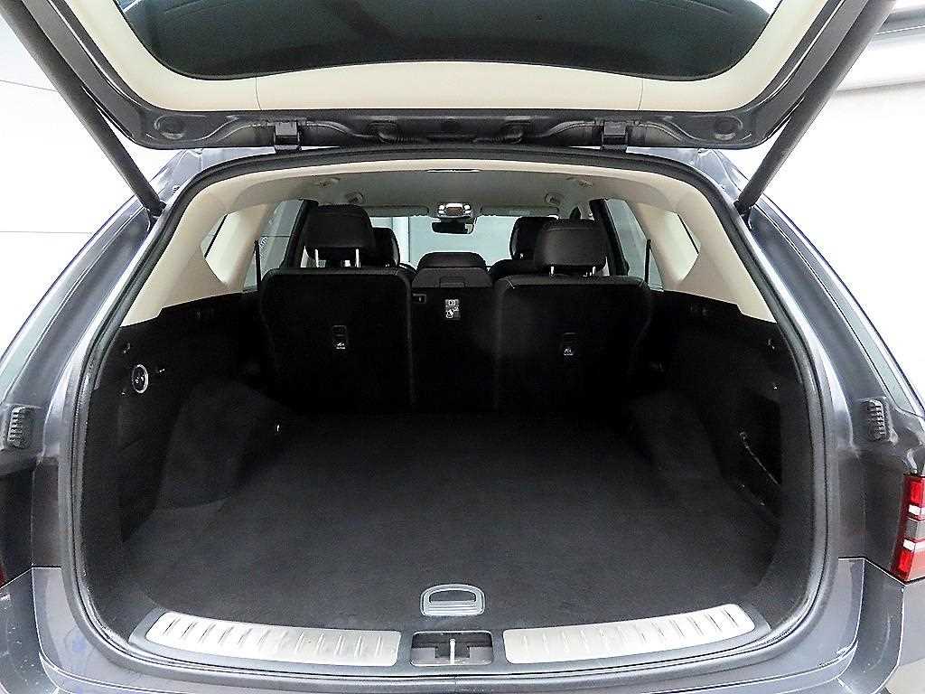 Genesis GV80 2021 Gris - Importación desde Corea - HF Imports Iquique - Foto 17