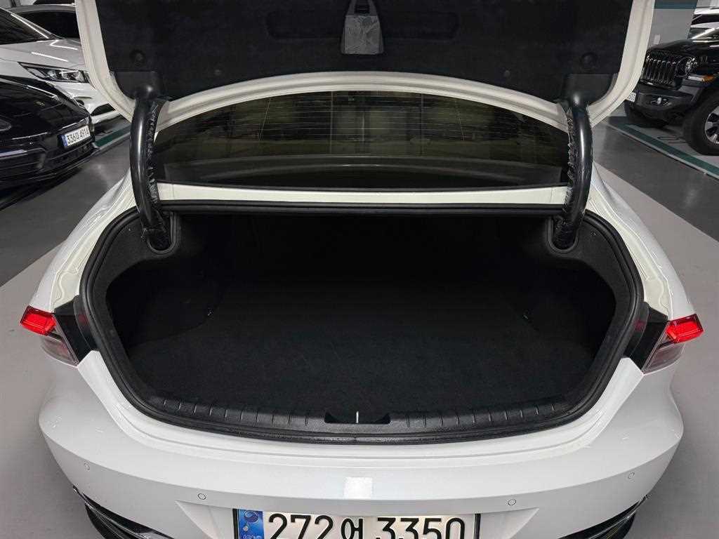 HYUNDAI Grandeur 2021 Blanco - Importación desde Corea - HF Imports Iquique - Foto 19