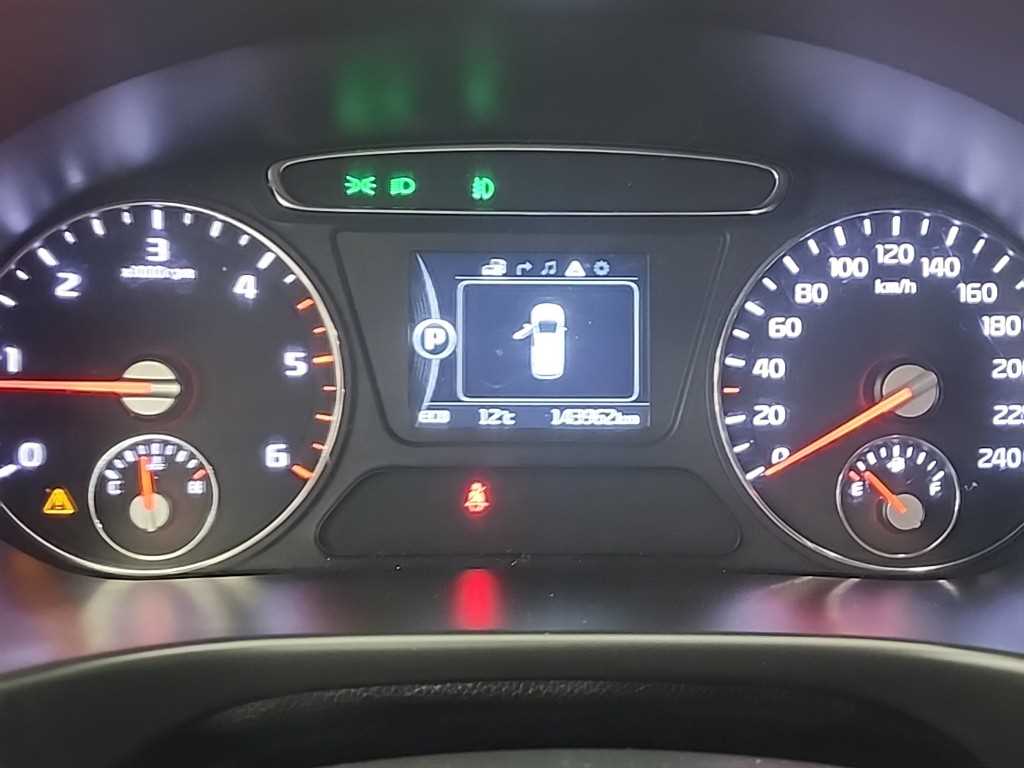 KIA Sorento - Vista 6