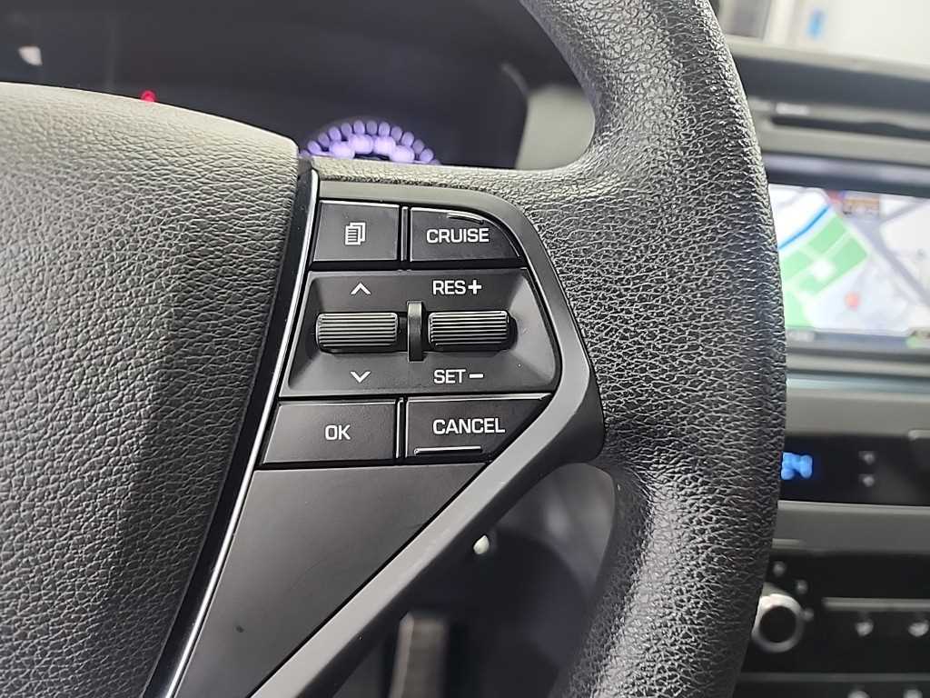 HYUNDAI Sonata 2017 Plateado - Importación desde Corea - HF Imports Iquique - Foto 18