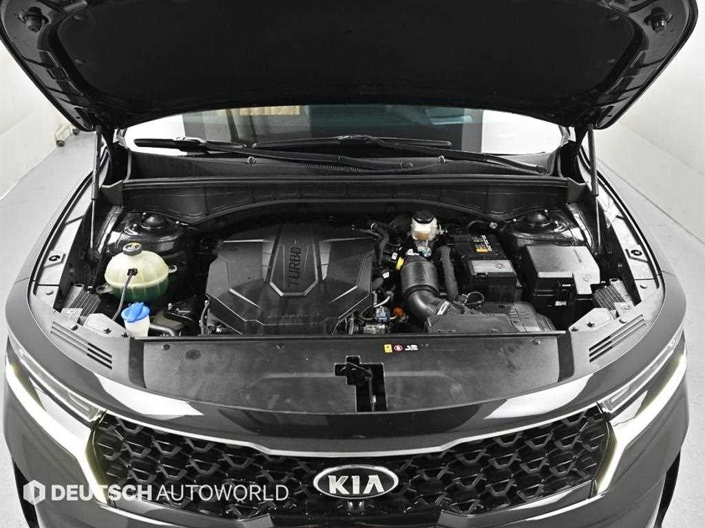 KIA Sorento - Vista 6