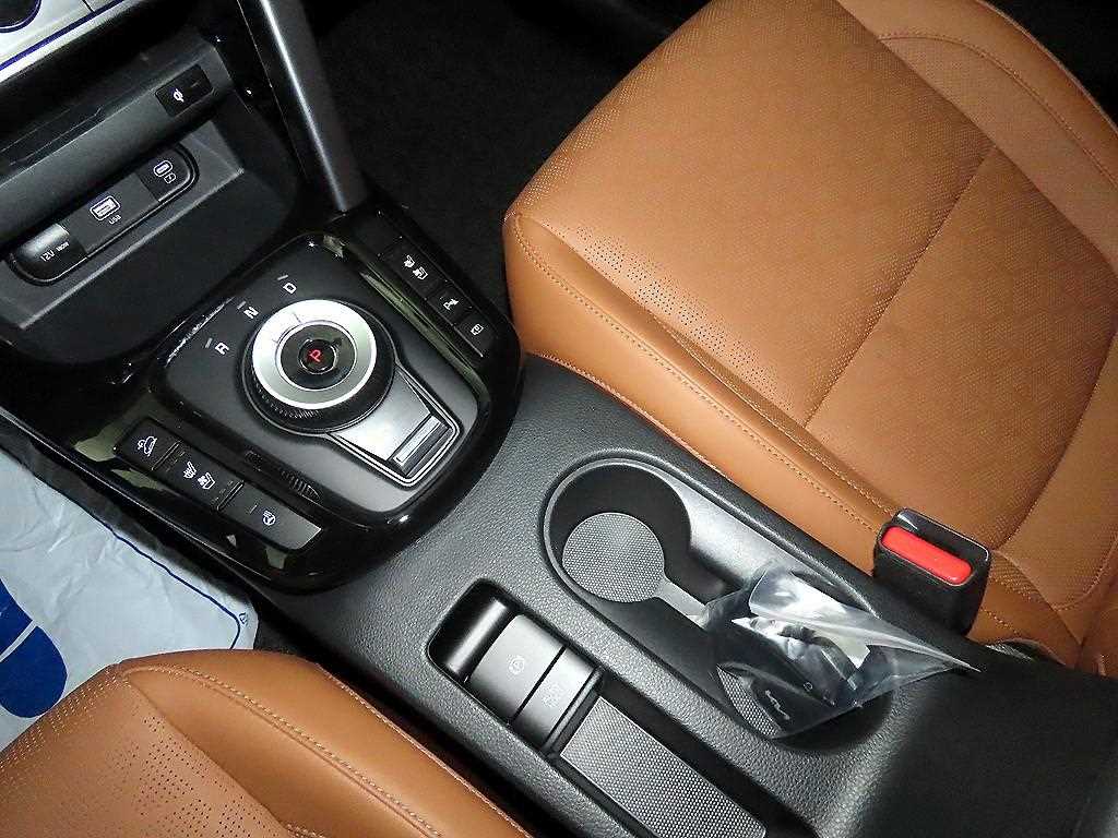 KIA Seltos - Vista 12