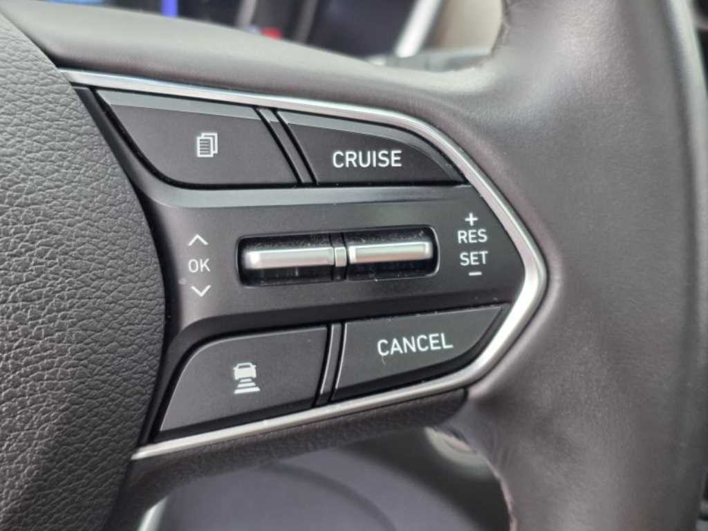 HYUNDAI Santa Fe - Vista 8
